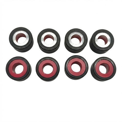 SET ROLLER (2 SET; 8 UNIDADES)