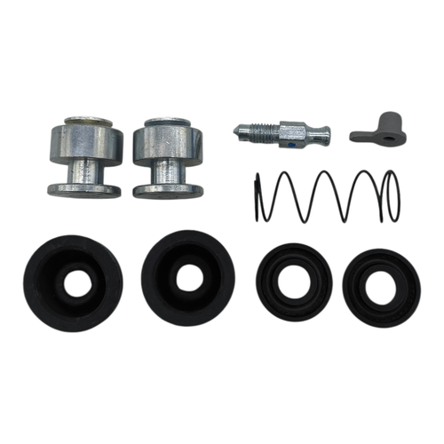 KIT EMPAQUETADURAS CILINDRO FRENO DEL.