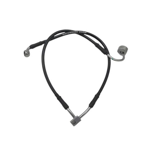 MANGUERA (CALIPER DELANTERO. - ABS)