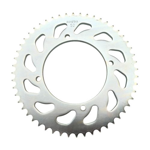 SPROCKET TRASERO 52 DIENTES