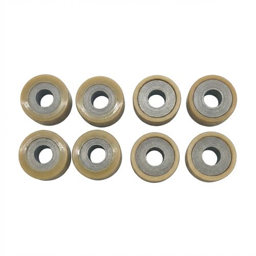 SET ROLLER 15.4 GR X 8 UNIDADES