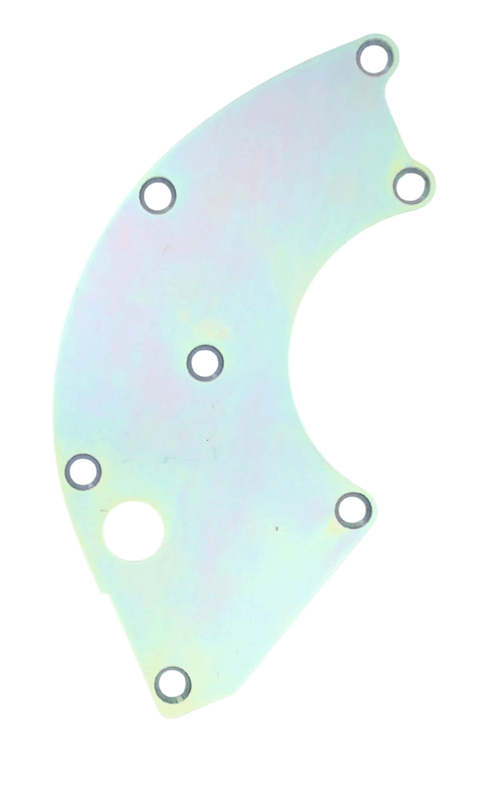 DIAFRAGMA VALVULA DE RESPIRACION