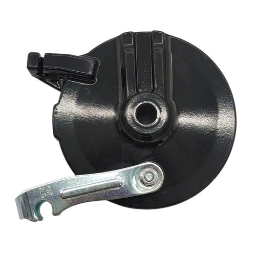 PORTABANDAS FRENO TRASER