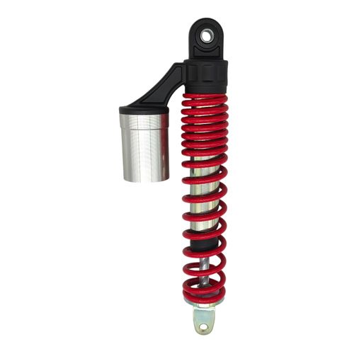 AMORTIGUADOR TRASERO IZQUIERDO-1405