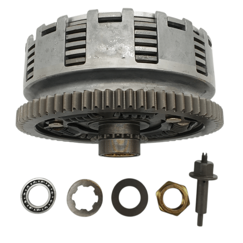 CLUTCH COMPLETO-11519