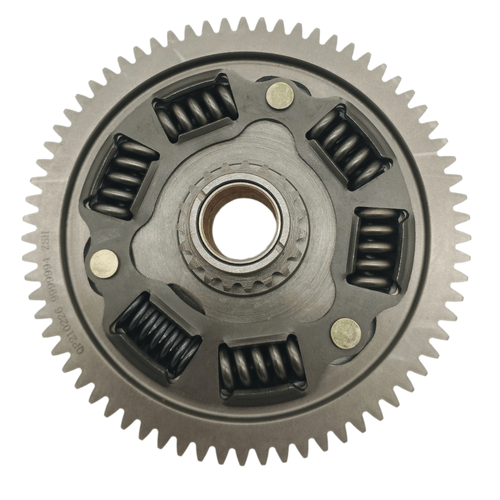 CORONA CLUTCH (SOLA)-12664