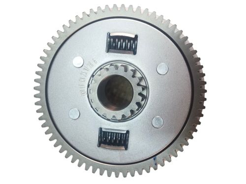 CORONA CLUTCH (SOLA)-12666