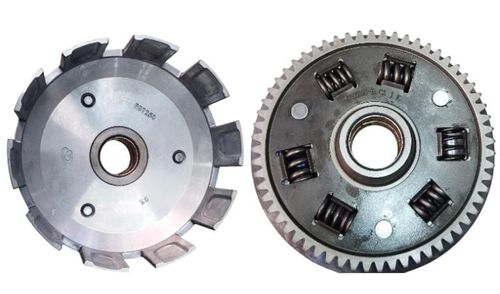 CORONA CLUTCH (SOLA)-12667