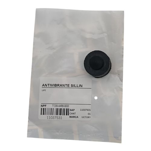 ANTIVIBRANTE SILLIN-2691