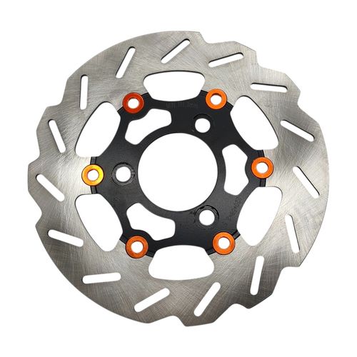 DISCO FRENO DELANTERO-15810