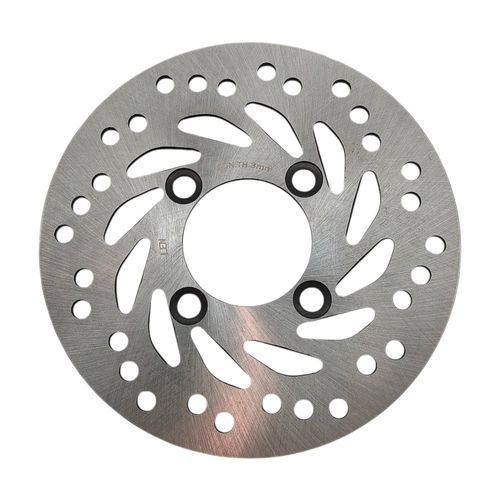 DISCO FRENO TRASERO-15932