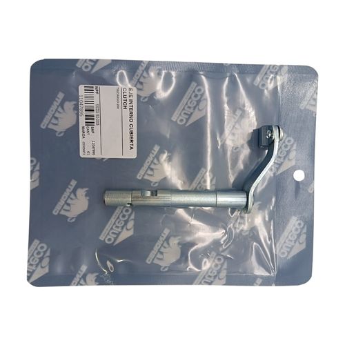 EJE INTERNO CUBIERTA CLUTCH-16684