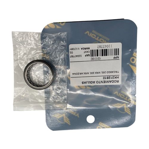 RODAMIENTO AGUJAS HK212810-35008