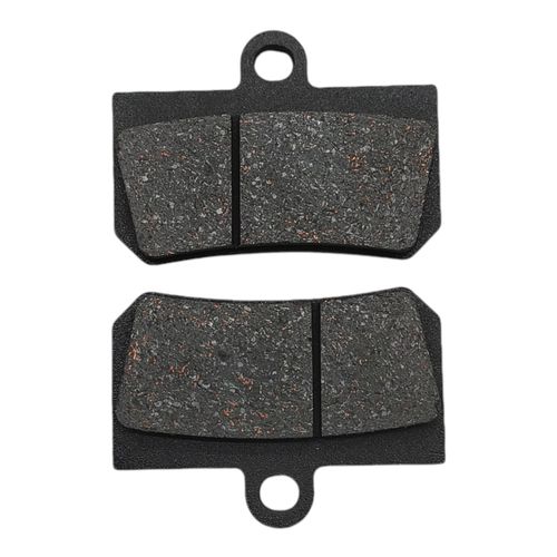 PASTILLAS FRENO DELANTERO-27618