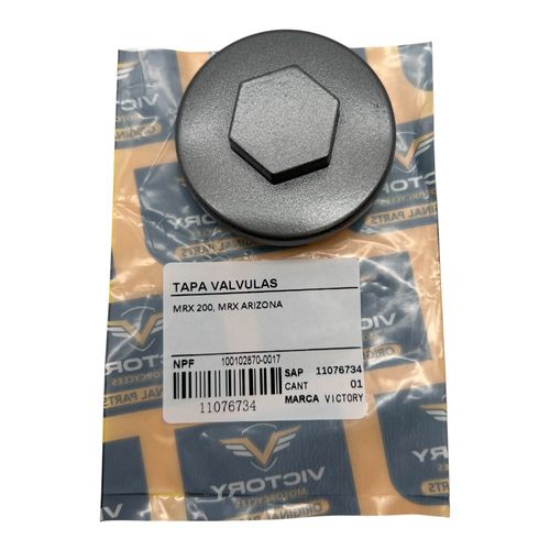 TAPA VALVULAS-40588