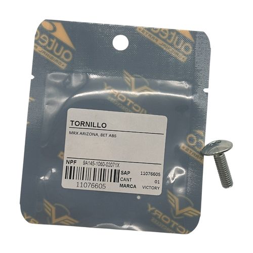 TORNILLO-41851