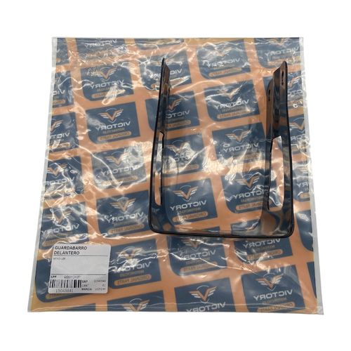 SOPORTE GUARDABARRO DELANTERO-37447