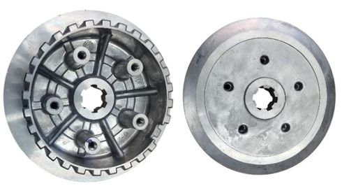 CORONA INTERNA CLUTCH-12739