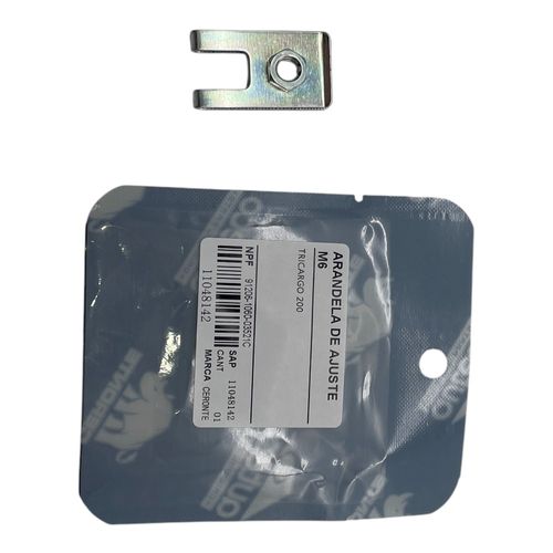 ARANDELA DE AJUSTE M6-3748