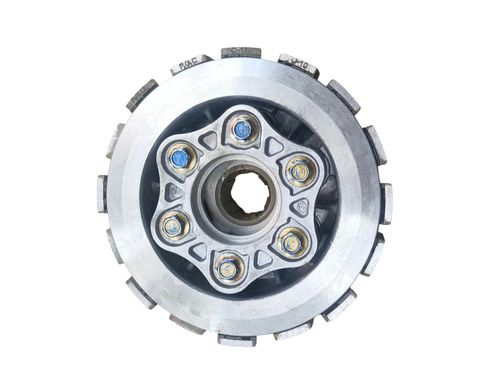 CLUTCH (SOLO) NEW-11493