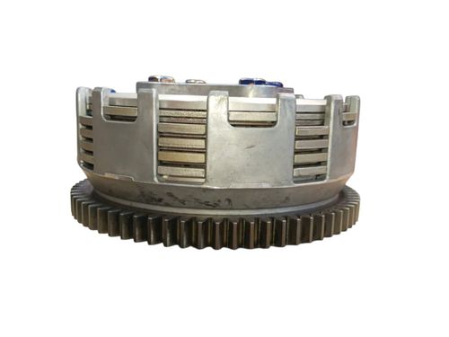 CLUTCH COMPLETO CON CORONA-4641