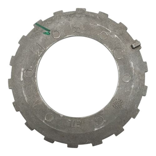 BASE PORTA RESORTES CLUTCH-5194