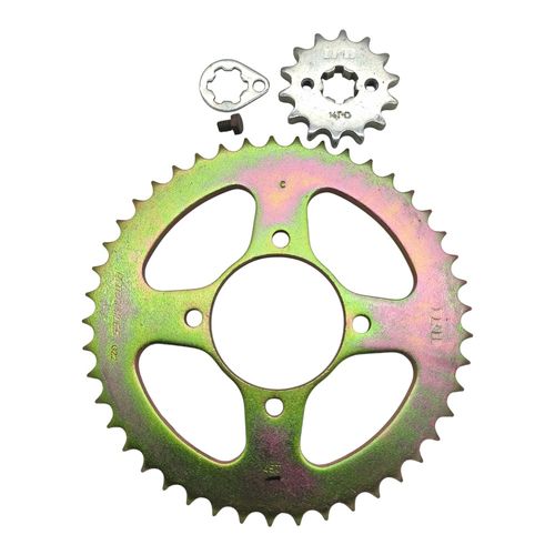 KIT PIÑON 14-44-4H KIT-LIBERO/IN3