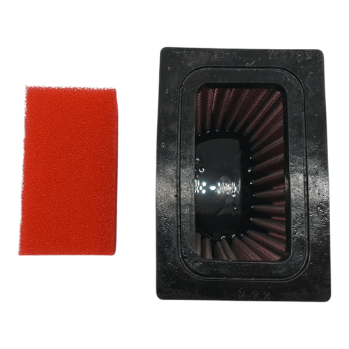 FILTRO AIRE BMW650GS