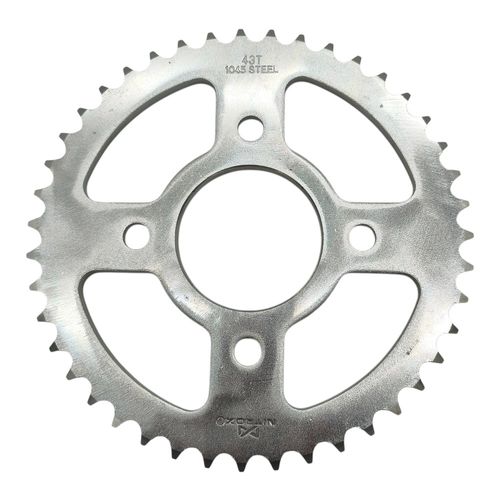 SPROCKET 43T-4H 41201-KVE-900/84