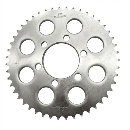 SPROCKET 47T-6H 2N0-25447-10/84
