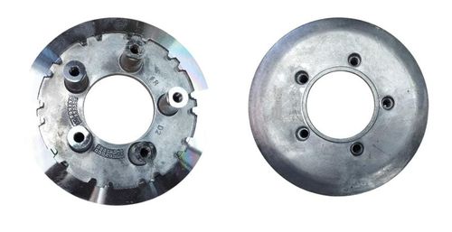 PORTA RESORTE CLUTCH DK101569/80