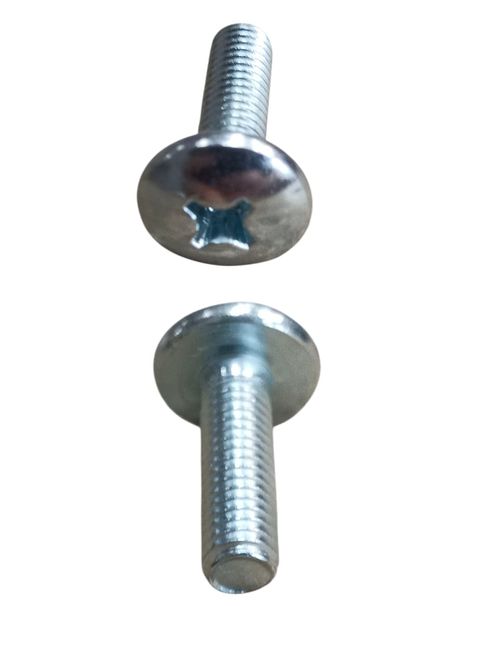 TORNILLO M6X20 MRX 200