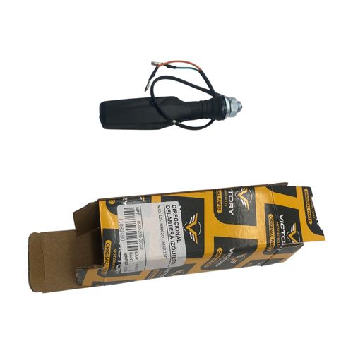 DIRECCIONAL DELANTERA IZQUIERDA