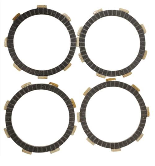 KIT DISCOS SEPARADORES CLUTCH