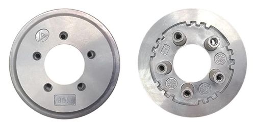 PORTA RESORTES CLUTCH-1774