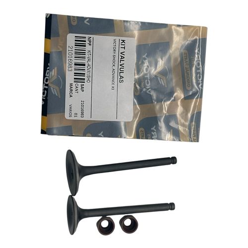 KIT VALVULAS-7829