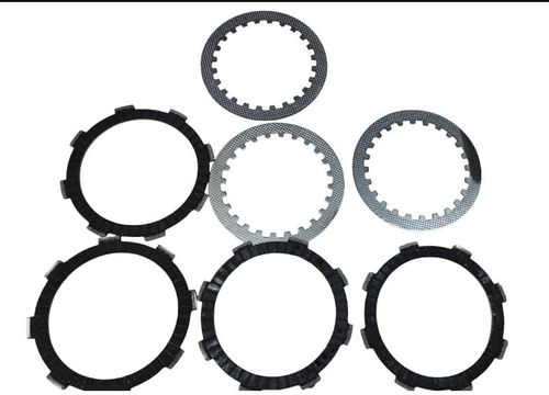 KIT DISCOS CLUTCH-7952