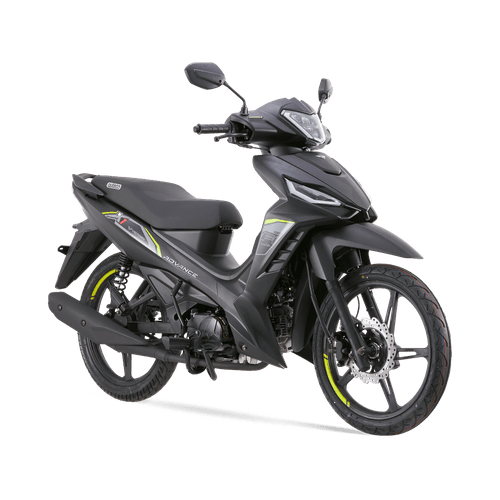MOTO VICTORY ADVANCE X1