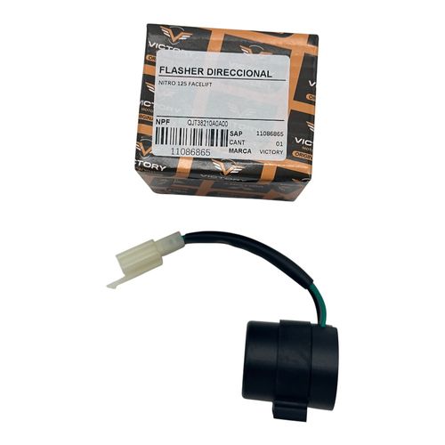 FLASHER DIRECCIONAL-9817