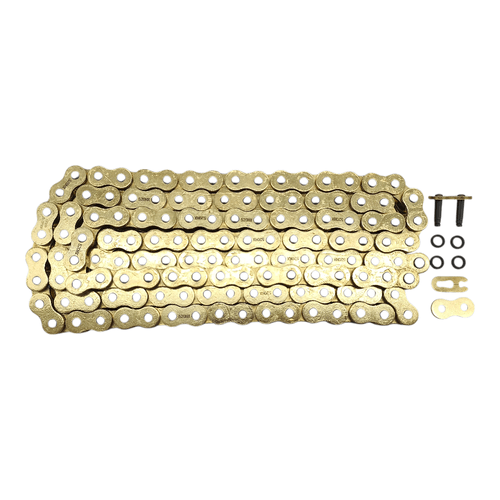 CADENA NITROX GOLD 520H-132L X-RING-21