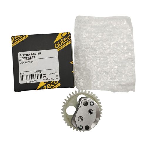 BOMBA ACEITE COMPLETA-9013