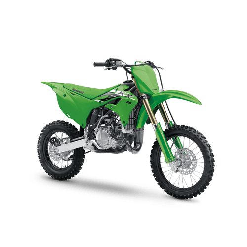 KAWASAKI KX 85