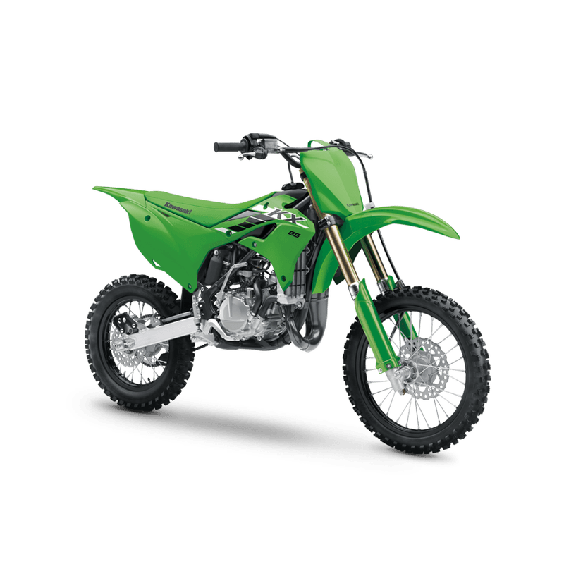 moto-kawasaki-kx85-verde-2025-foto1