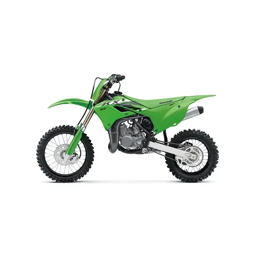 KAWASAKI KX 85