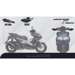 HAND-SAVER-URBAN-PARA-AEROX