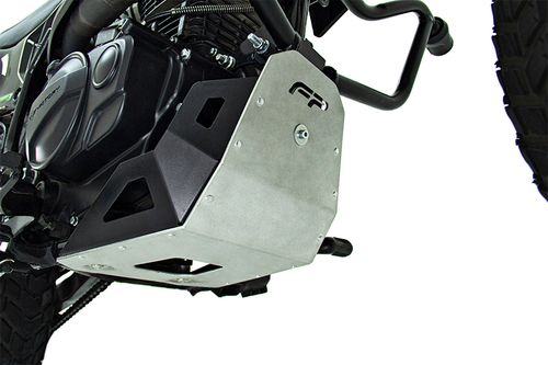 Pechera para victory  mrx 125 y victory mrx 150