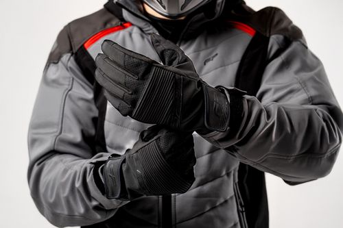 Guante Eclipse H2O Negro