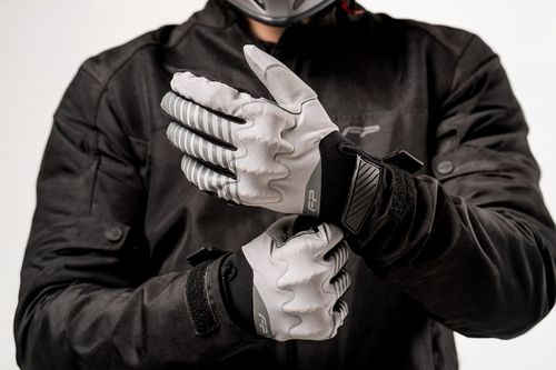 Guante Ultralite Gris