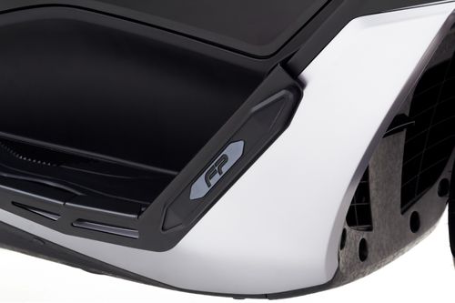 Slider floor board yamaha nmax 3