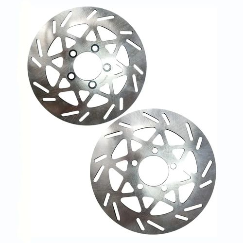 DISCO FRENO DELANTERO ZS 125